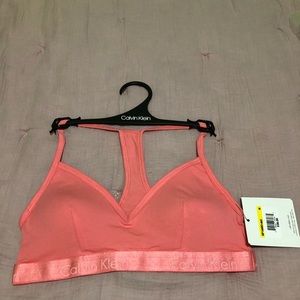 Calvin Klein Bralette